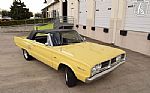 1966 Coronet Convertible Thumbnail 27