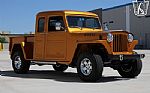 1954 Jeep 1-Ton Pickup Thumbnail 6