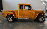 1954 Jeep 1-Ton Pickup Thumbnail 17