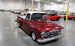 1957 Pickup 3600 Thumbnail 12