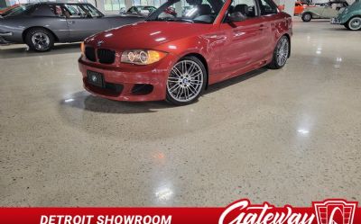Photo of a 2008 BMW 135I for sale