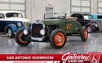 Photo of a 1927 Ford Model T T.r.o.g. Roadster for sale