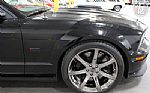 2009 Mustang Saleen S302 Darkhorse Thumbnail 73