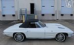 1963 Corvette Convertible Thumbnail 26