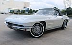 1963 Corvette Convertible Thumbnail 37
