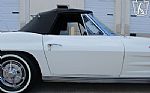 1963 Corvette Convertible Thumbnail 52