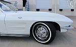 1963 Corvette Convertible Thumbnail 56