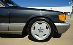 1986 560 SEC Thumbnail 42