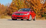 2010 E-Class E350 Thumbnail 5