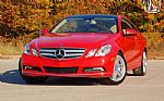 2010 E-Class E350 Thumbnail 4