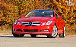 2010 E-Class E350 Thumbnail 8