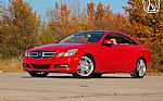 2010 E-Class E350 Thumbnail 9