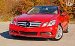 2010 E-Class E350 Thumbnail 7