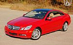 2010 E-Class E350 Thumbnail 11