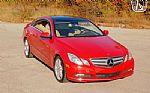 2010 E-Class E350 Thumbnail 36