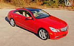 2010 E-Class E350 Thumbnail 35