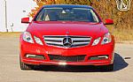 2010 E-Class E350 Thumbnail 40
