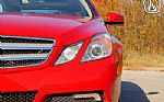 2010 E-Class E350 Thumbnail 44