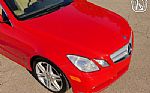 2010 E-Class E350 Thumbnail 47