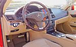 2010 E-Class E350 Thumbnail 66