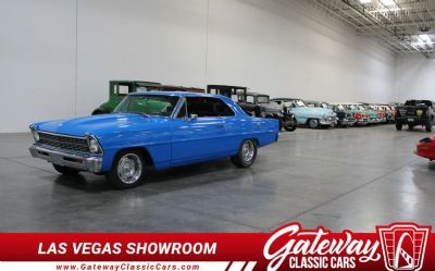 Photo of a 1967 Chevrolet Chevy II / Nova for sale