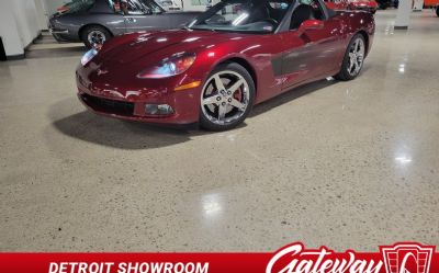 Photo of a 2007 Chevrolet Corvette for sale