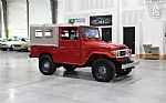 1980 Land Cruiser FJ43 Thumbnail 5