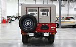 1980 Land Cruiser FJ43 Thumbnail 15