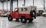 1980 Land Cruiser FJ43 Thumbnail 14