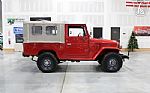 1980 Land Cruiser FJ43 Thumbnail 17