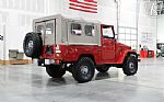 1980 Land Cruiser FJ43 Thumbnail 24