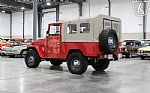 1980 Land Cruiser FJ43 Thumbnail 22