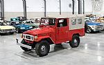 1980 Land Cruiser FJ43 Thumbnail 28