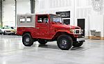 1980 Land Cruiser FJ43 Thumbnail 26