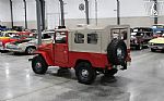 1980 Land Cruiser FJ43 Thumbnail 31