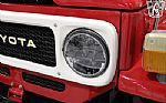 1980 Land Cruiser FJ43 Thumbnail 40