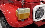 1980 Land Cruiser FJ43 Thumbnail 71