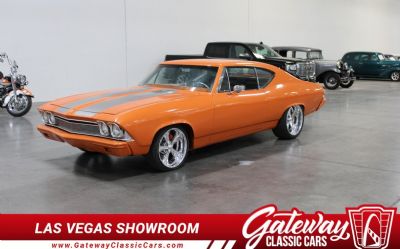 Photo of a 1968 Chevrolet Chevelle for sale