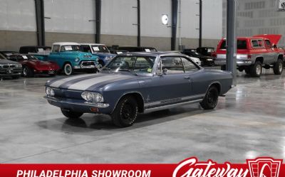 Photo of a 1966 Chevrolet Corvair for sale