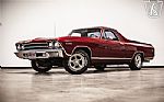 1969 El Camino Thumbnail 5