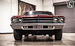 1969 El Camino Thumbnail 26