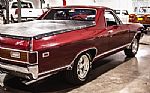 1969 El Camino Thumbnail 50