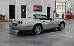 1996 Corvette Collector Edition Thumbnail 16
