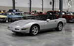 1996 Corvette Collector Edition Thumbnail 20