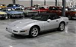 1996 Corvette Collector Edition Thumbnail 36
