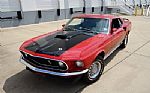 1969 Mustang Mach 1 T5 German Deliv Thumbnail 2