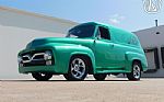 1955 F100 Custom Thumbnail 17