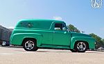1955 F100 Custom Thumbnail 22