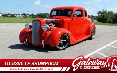 Photo of a 1936 Dodge D Series for sale