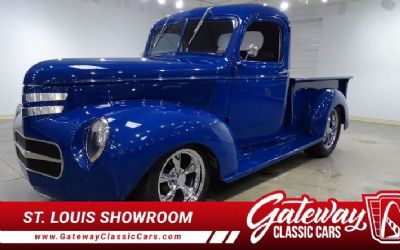 Photo of a 1940 Chevrolet Pickup for sale